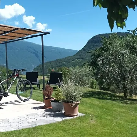 Casa Desil - Bilocale Con Terrazza Privata Tremosine