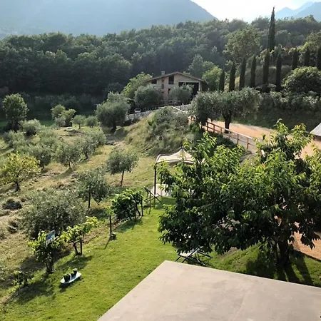 Apartment Casa Desil - Bilocale Con Terrazza Privata *