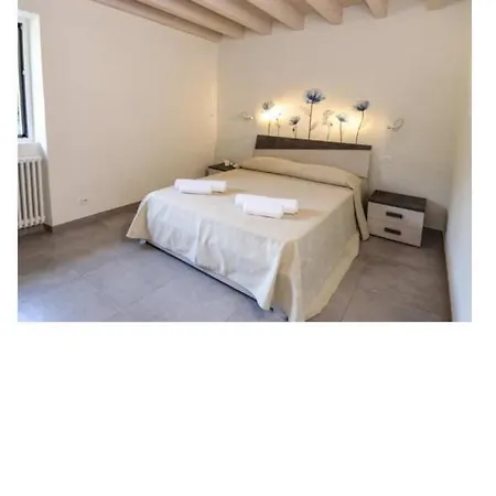 Casa Desil - Bilocale Con Terrazza Privata Tremosine