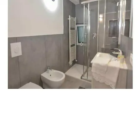 Casa Desil - Bilocale Con Terrazza Privata Apartment
