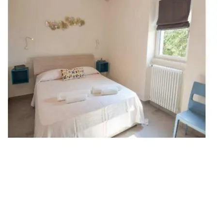 Casa Desil - Bilocale Con Terrazza Privata *