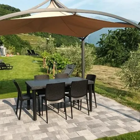 Casa Desil - Bilocale Con Terrazza Privata