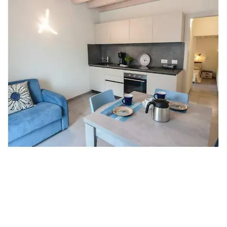 Apartment Casa Desil - Bilocale Con Terrazza Privata Tremosine