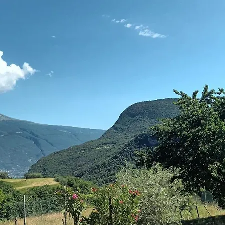 Apartment Casa Desil - Bilocale Con Terrazza Privata