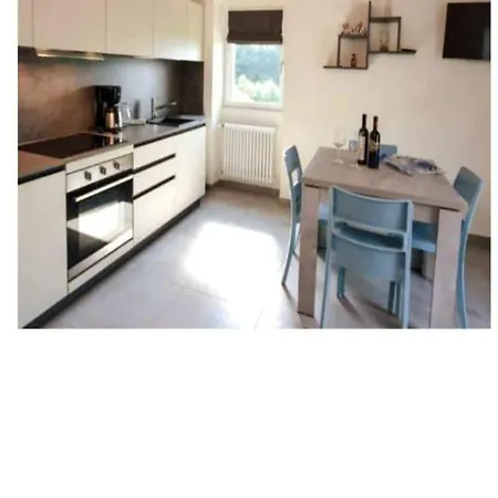 Apartment Casa Desil - Bilocale Con Terrazza Privata *