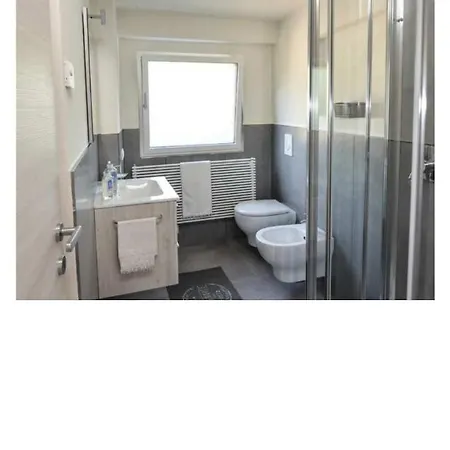Casa Desil - Bilocale Con Terrazza Privata Tremosine