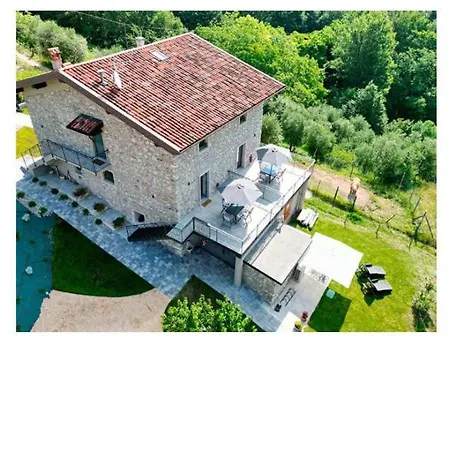 Apartment Casa Desil - Bilocale Con Terrazza Privata *
