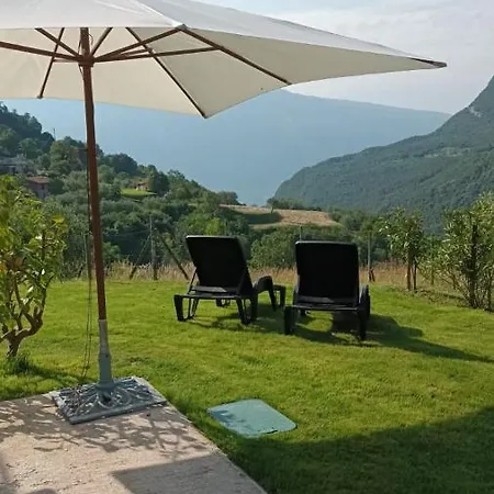 Casa Desil - Bilocale Con Terrazza Privata