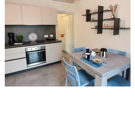 Casa Desil - Bilocale Con Terrazza Privata * Tremosine
