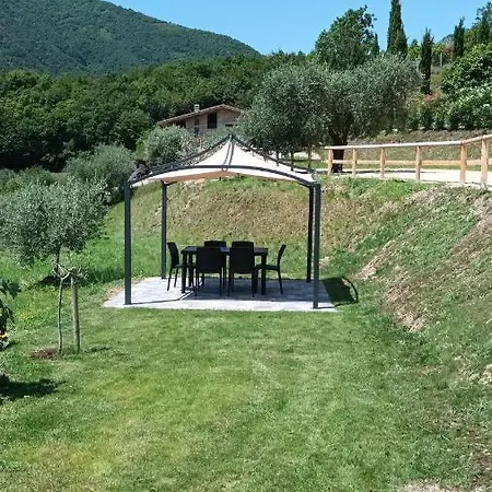 Apartment Casa Desil - Bilocale Con Terrazza Privata Tremosine