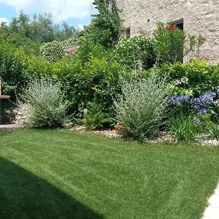 Apartment Casa Desil - Bilocale Con Terrazza Privata Tremosine