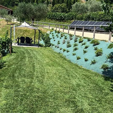 Casa Desil - Bilocale Con Terrazza Privata * Tremosine