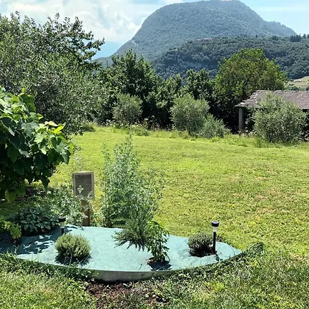 Apartment Casa Desil - Bilocale Con Terrazza Privata *